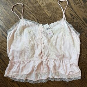 NWT Tiny Tank